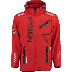 Royaute MEN - Geographical Norway