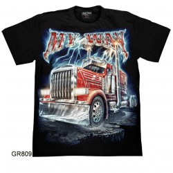 T-Shirt GR809 – Rockchang...
