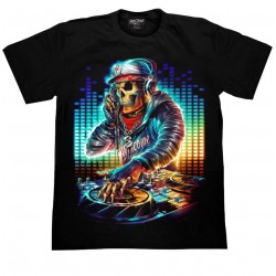 T-Shirt GR809 – Rock Chang Original – DJ