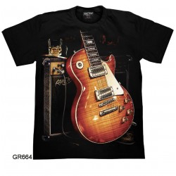 T-Shirt GR664 – Rock Chang...
