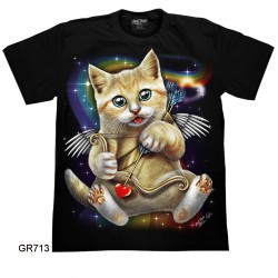T-Shirt GR725 – Rock Chang...
