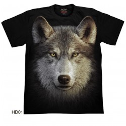 T-Shirt HD01 – Rock Chang...
