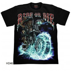 T-Shirt HD46 – Rock Chang...