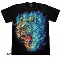 T-Shirt HD20 – Rock Chang...