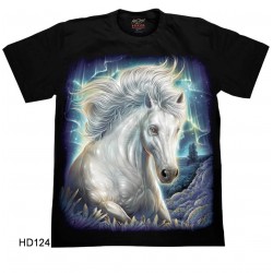 T-Shirt HD124 – Rock Chang...