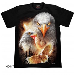 T-Shirt HD117 – Rock Chang...