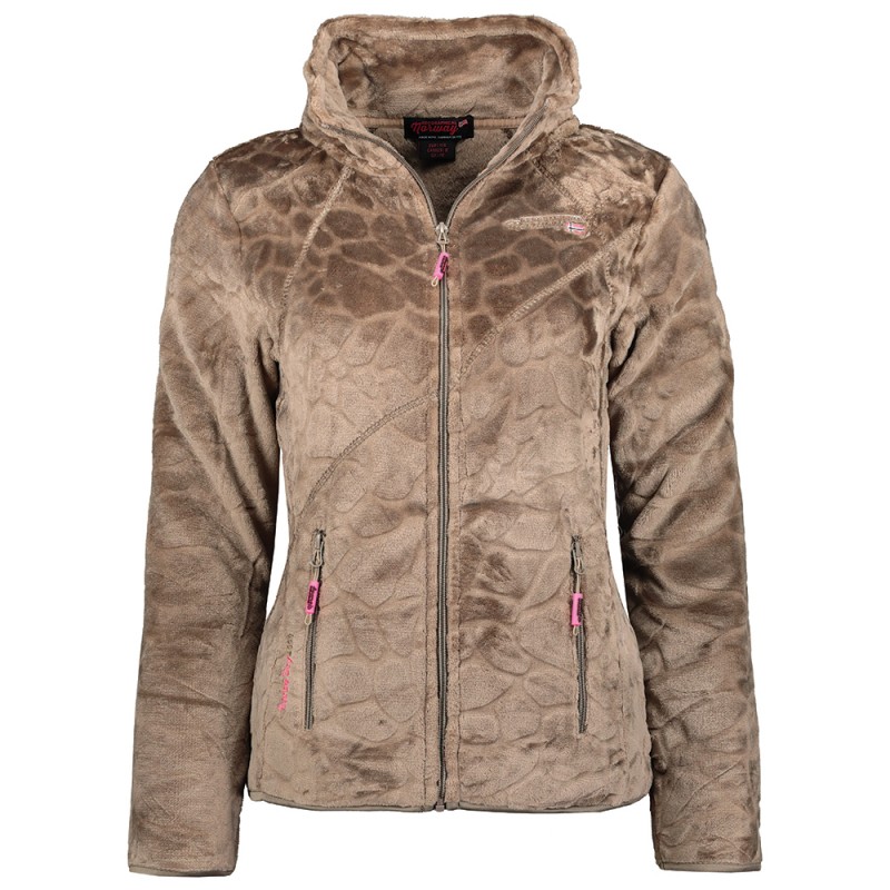 UNIVERS LADY - Geographical Norway