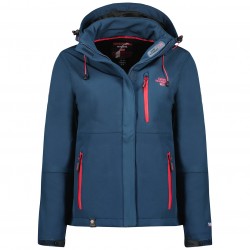 TOUNA NAVY LADY - Geographical Norway