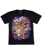 T-Shirt 3D Rockchang